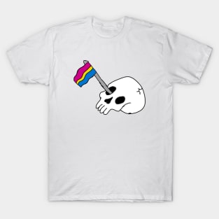 Pan Skelly T-Shirt